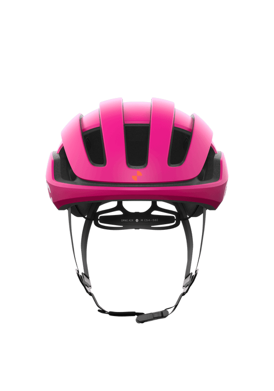 OMNE AIR WF MIPS Rhos Red