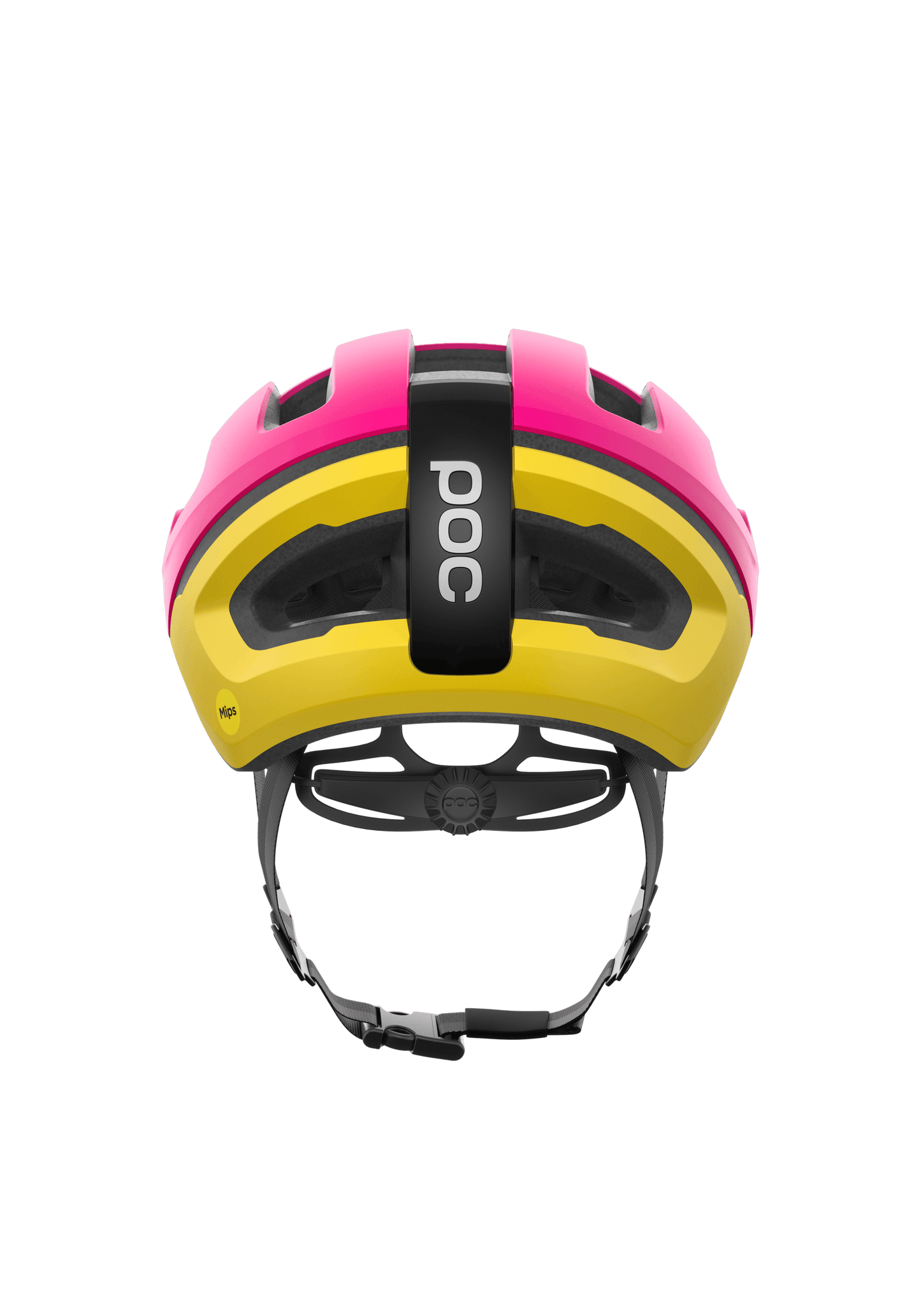 OMNE AIR WF MIPS Rhos Red