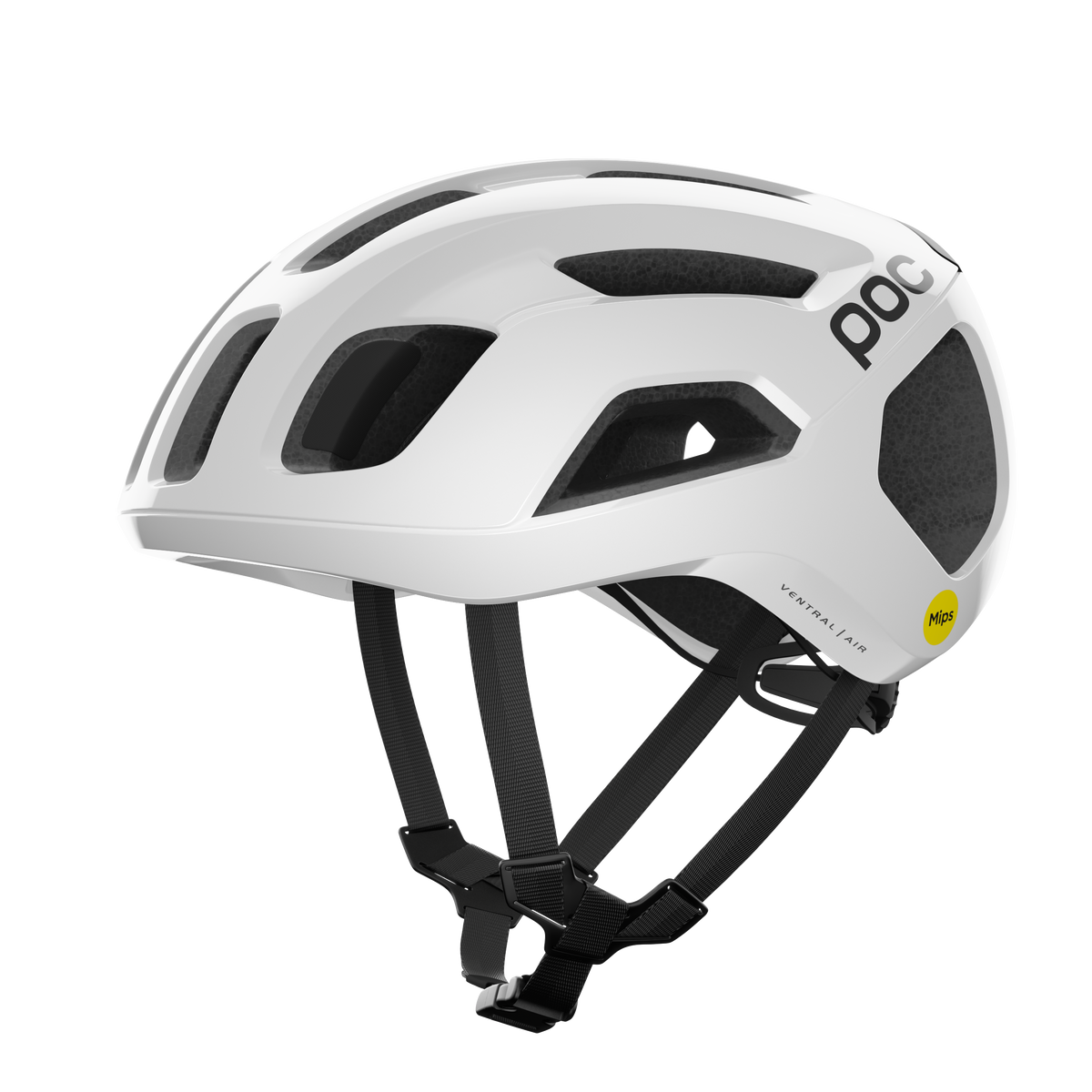 VENTRAL AIR WF MIPS White