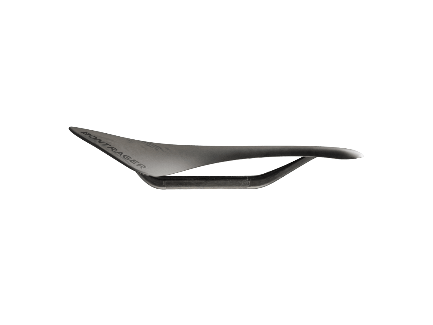 Carbon XXX Bike Saddle