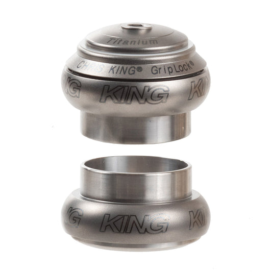 NoThreadSet™ 1-1/8”