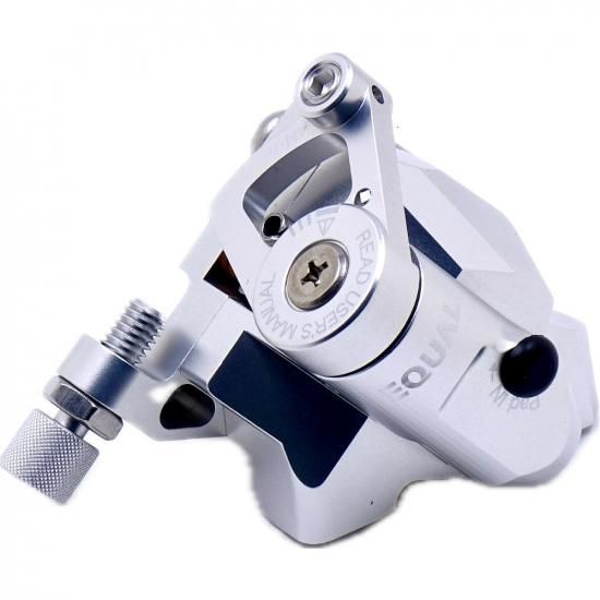 EQUAL Disc Brake Caliper Flat Mount