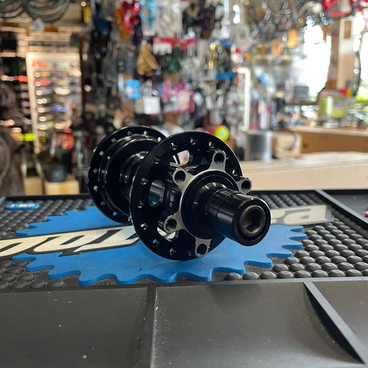 MTB Rear SS Hub