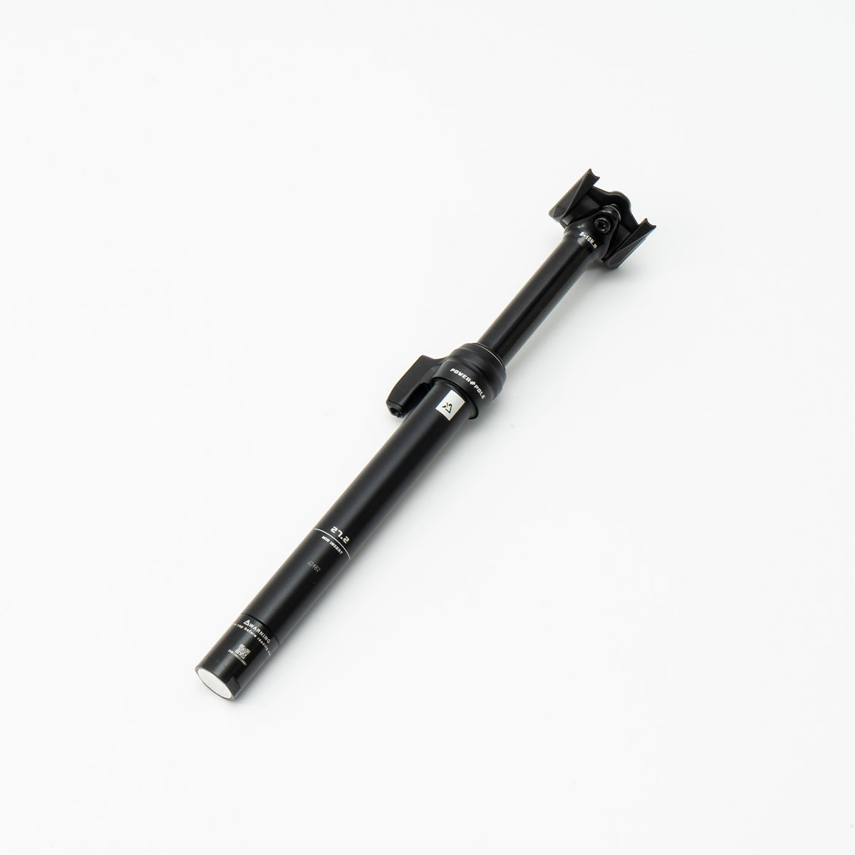 Power Pole Dropper Seat Post