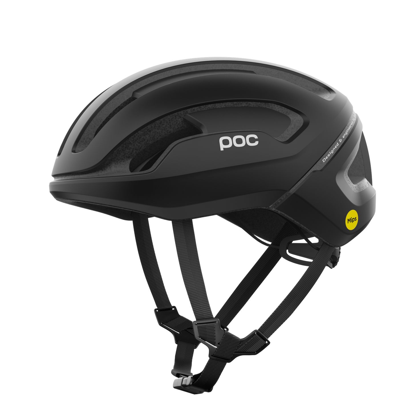 OMNE AIR WF MIPS Black