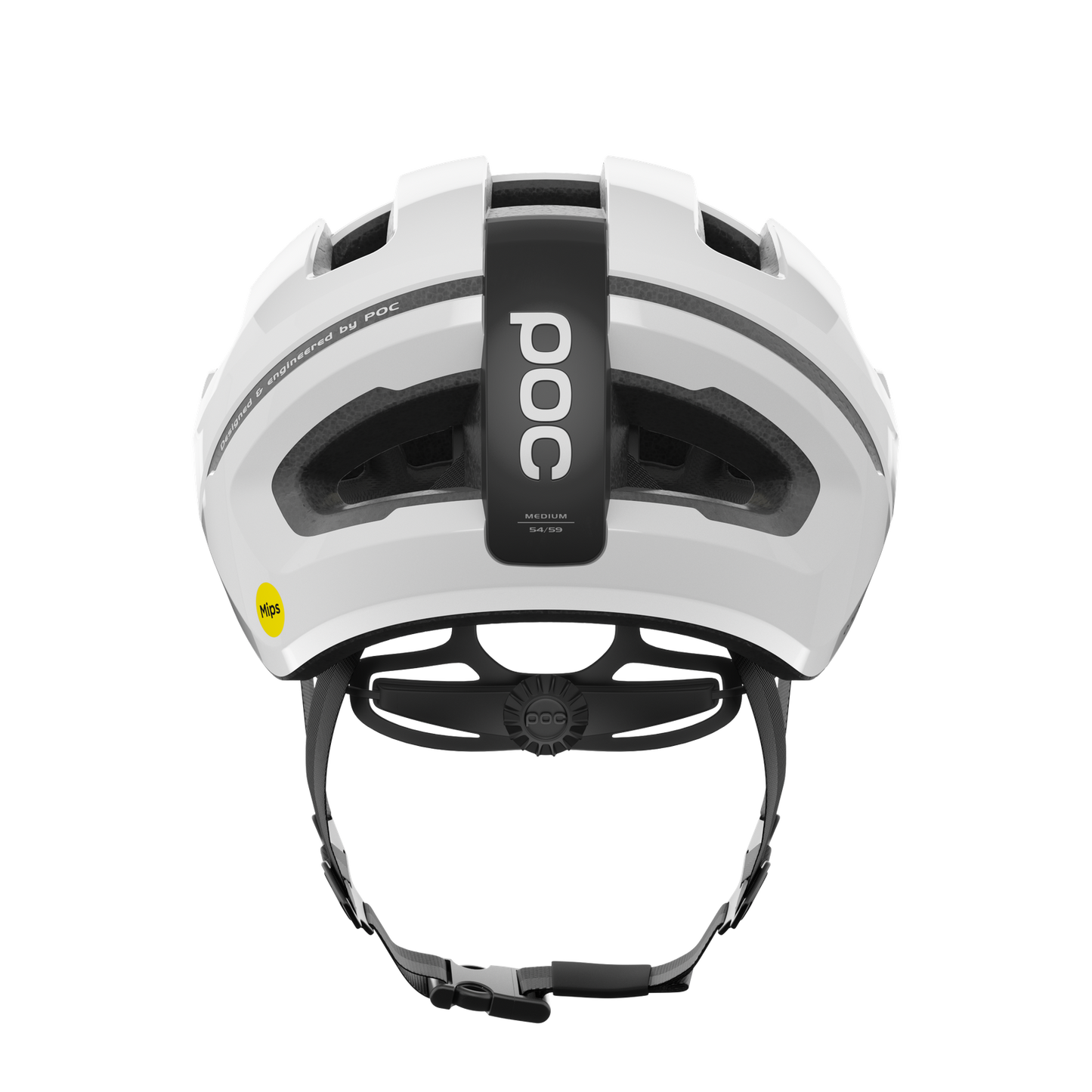 OMNE AIR WF MIPS White