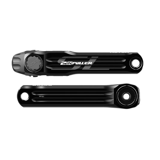 ROTOR 2INpower SL Road Powermeter Crank - ローター 2INパワーSL パワーメーター内蔵クランク - 高知の自転車専門店 Cycling Shop ヤマネ