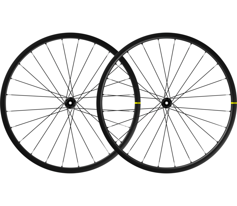 KSYRIUM S DISC