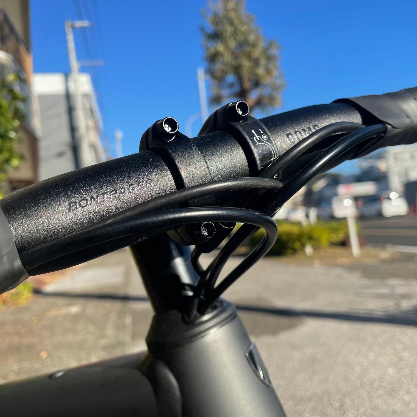 DOMANE AL 2 Gen 4 Lithium