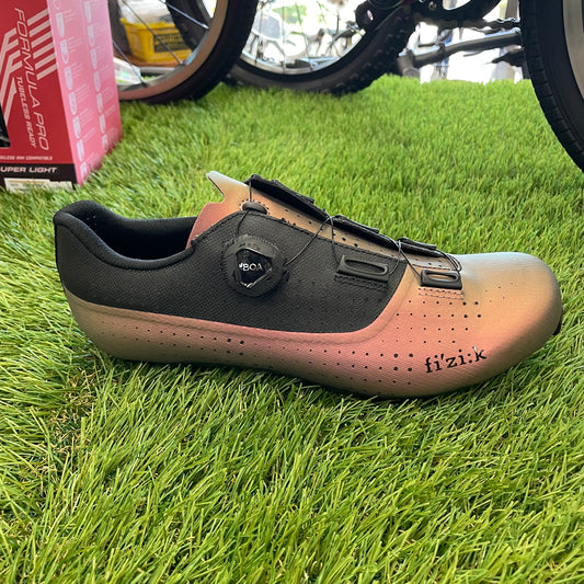 TEMPO OVERCURVE R4 Iridescent WIDE