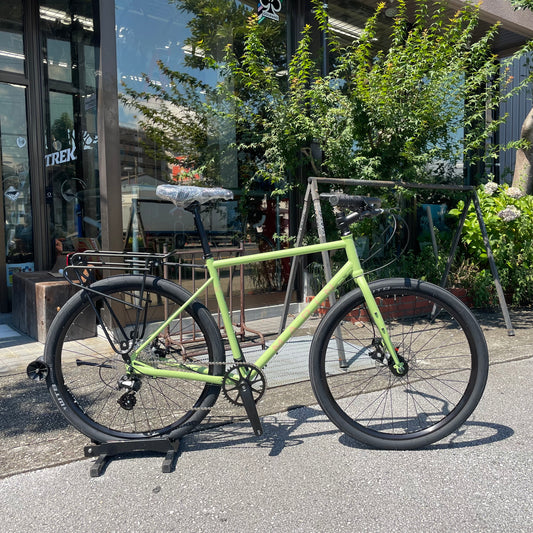 NICASIO CUTOM SE Pistachio