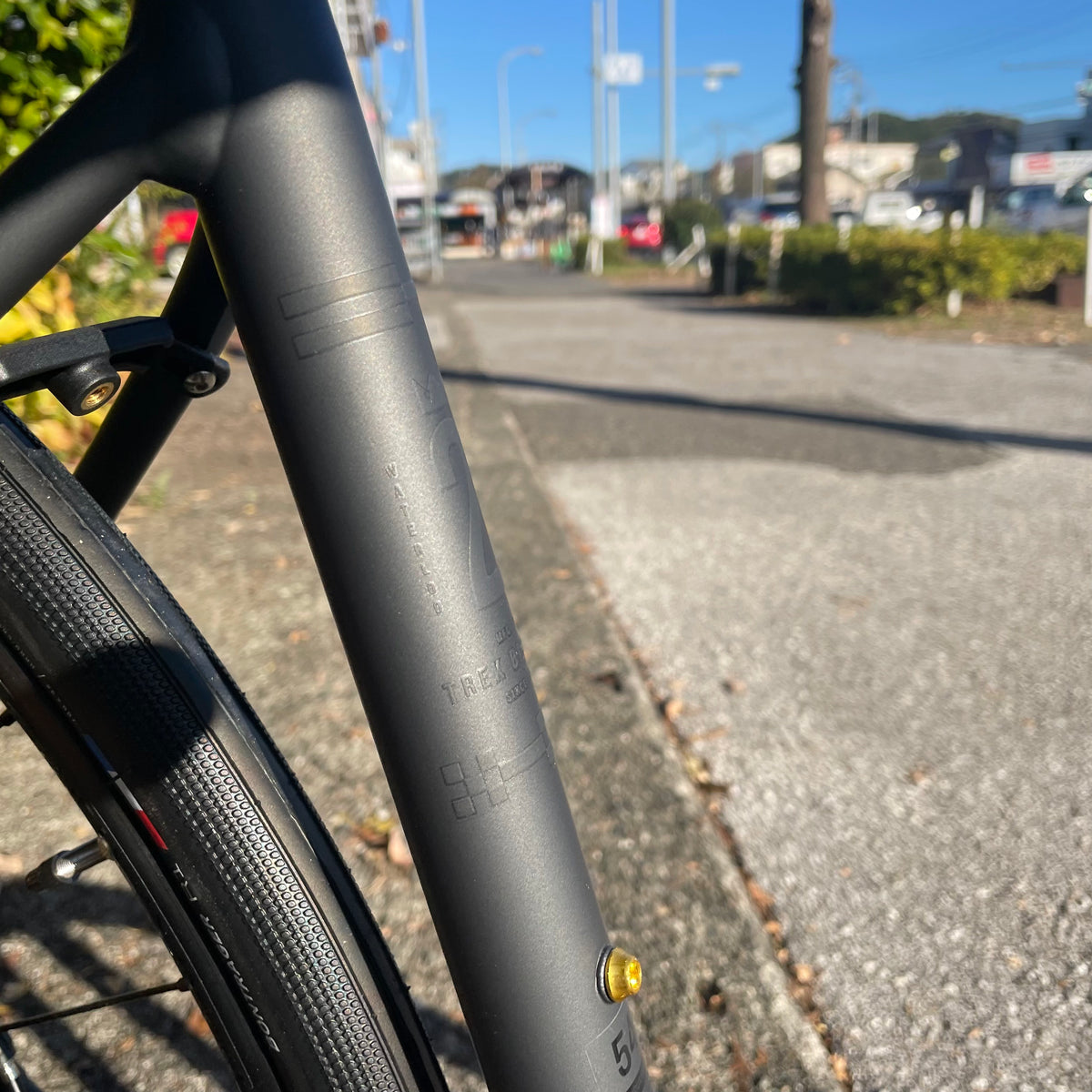 DOMANE AL 2 Gen 4 Lithium – Cycling Shop ヤマネ ~ 高知の