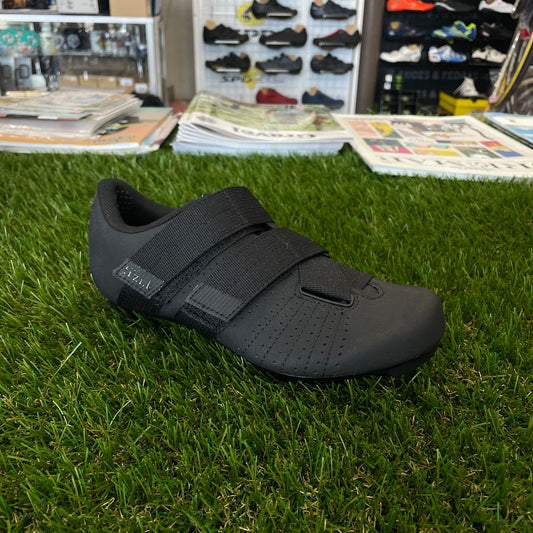 TEMPO POWERSTRAP R5 Black