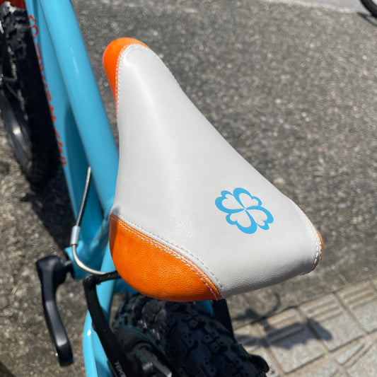 YOTSUBA ZERO 14 Ramune Blue