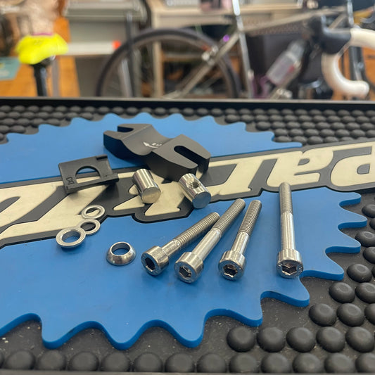 SwitchGrade 2.0 Modular Interface Hardware