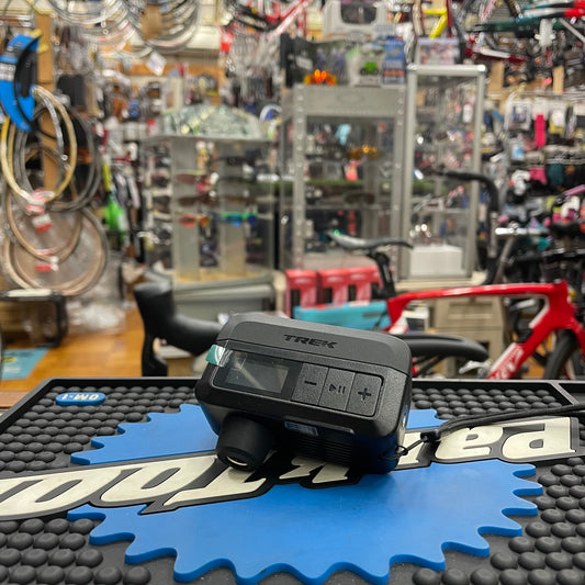 Air Rush Mini Electric Pump