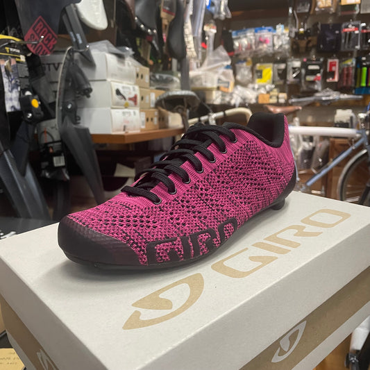 Women's Empire E70 Knit Berry