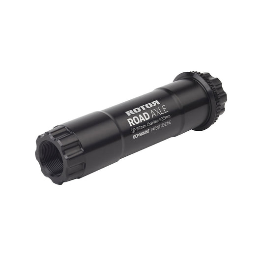 ROAD/GRAVEL AXLE 30mm