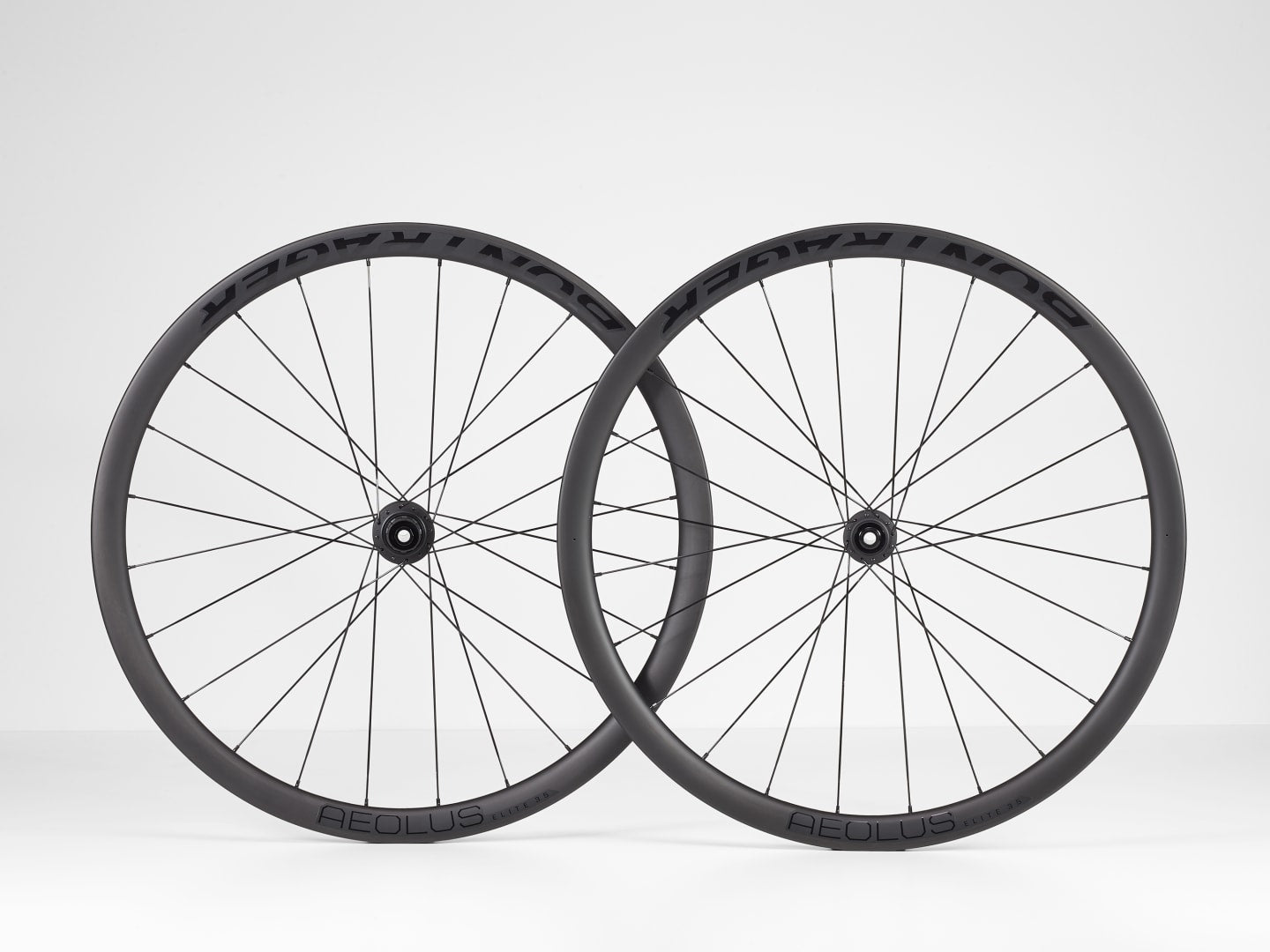 BONTRAGER AEOLUS ELITE 35 TLR Disc Road - ボントレガー アイオロスエリート35TLR ディスクブレーキ用カーボンホイール - 高知の自転車専門店 Cycling Shop ヤマネ