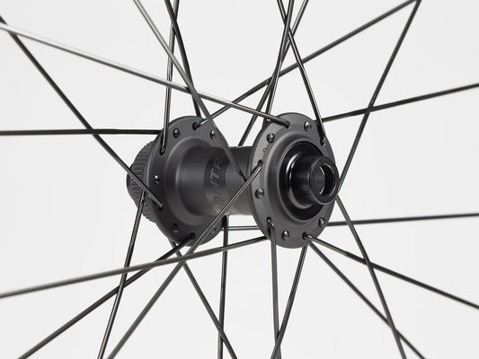 Aeolus Elite 35 TLR Disc Road