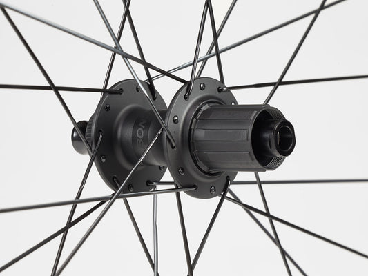 Aeolus Elite 50 TLR Disc Road