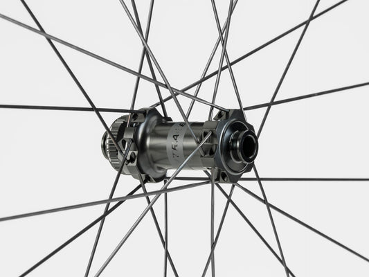 Aeolus Pro 37 TLR Disc Road
