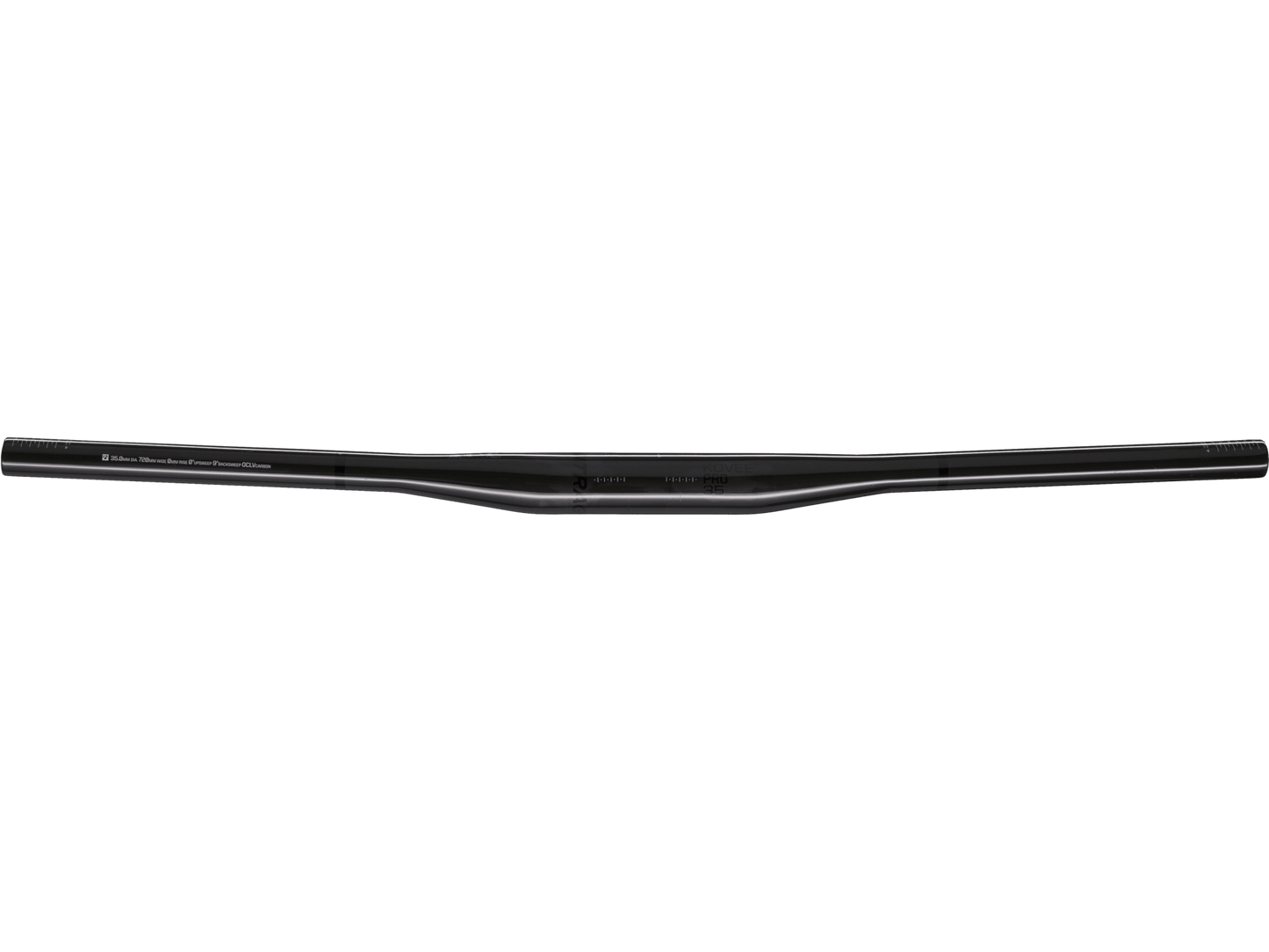 Kovee Pro Carbon 35 MTB Handlebar