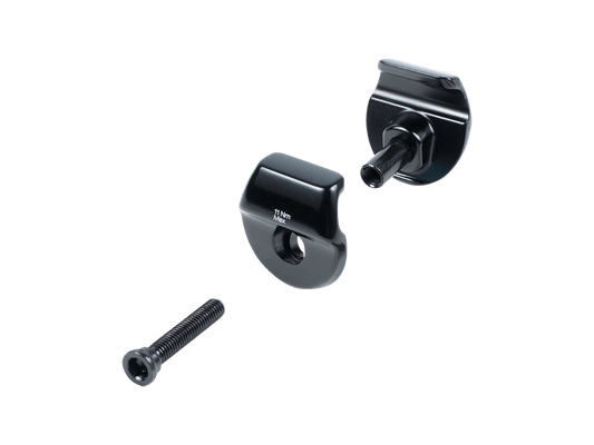 Saddle Clamp Ears