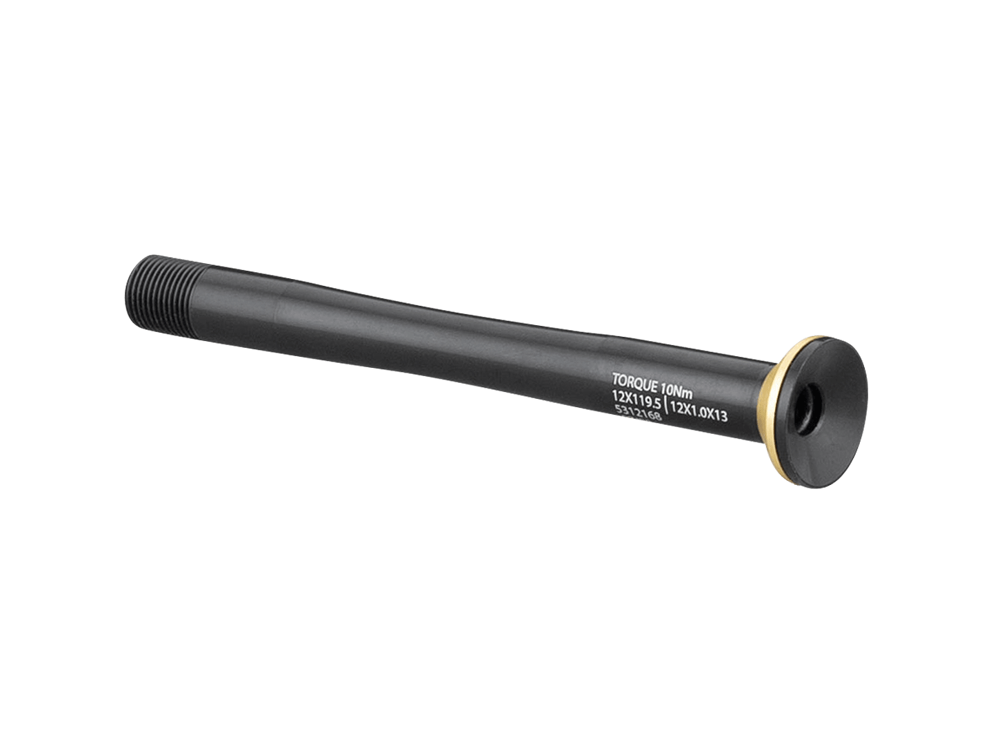 Switch Lever Pro Thru Axle