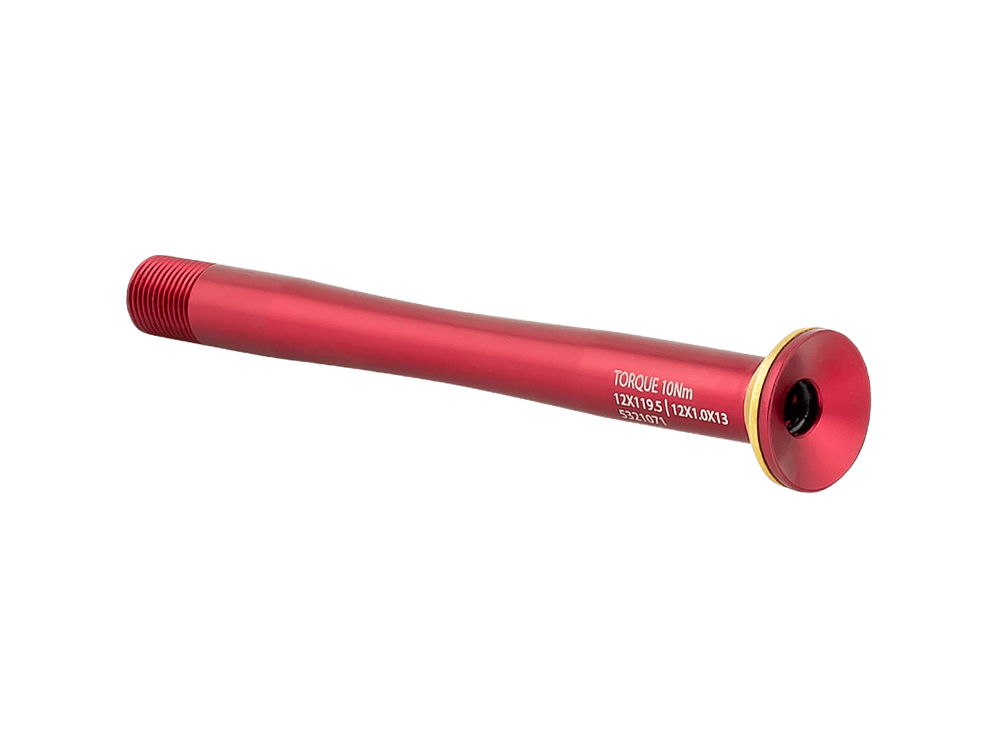 Switch Lever Pro Thru Axle