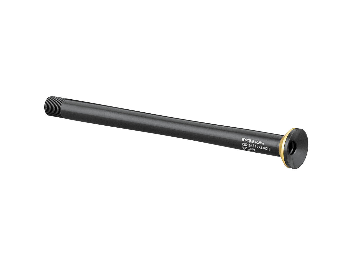 Switch Lever Pro Thru Axle