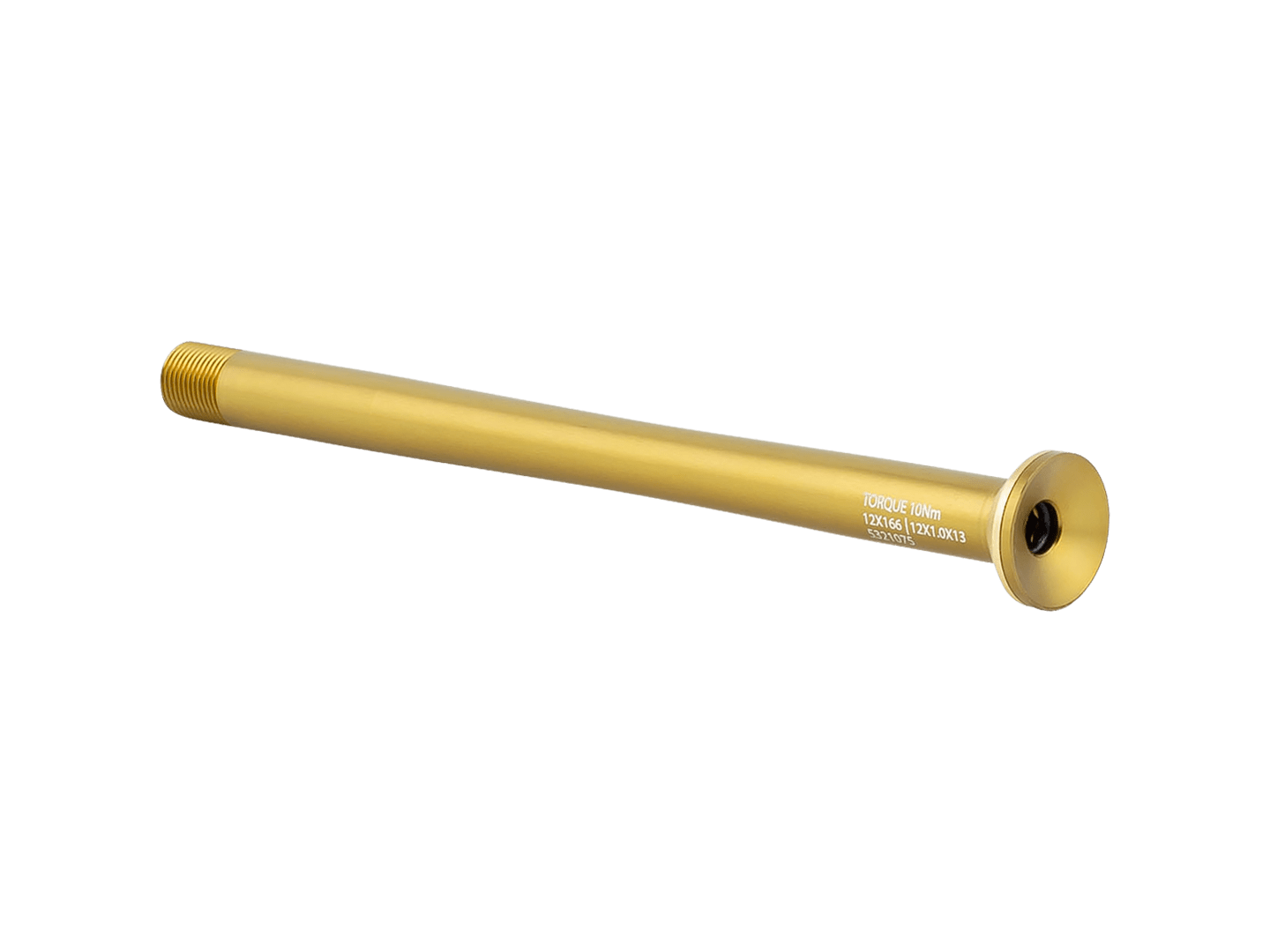 Switch Lever Pro Thru Axle
