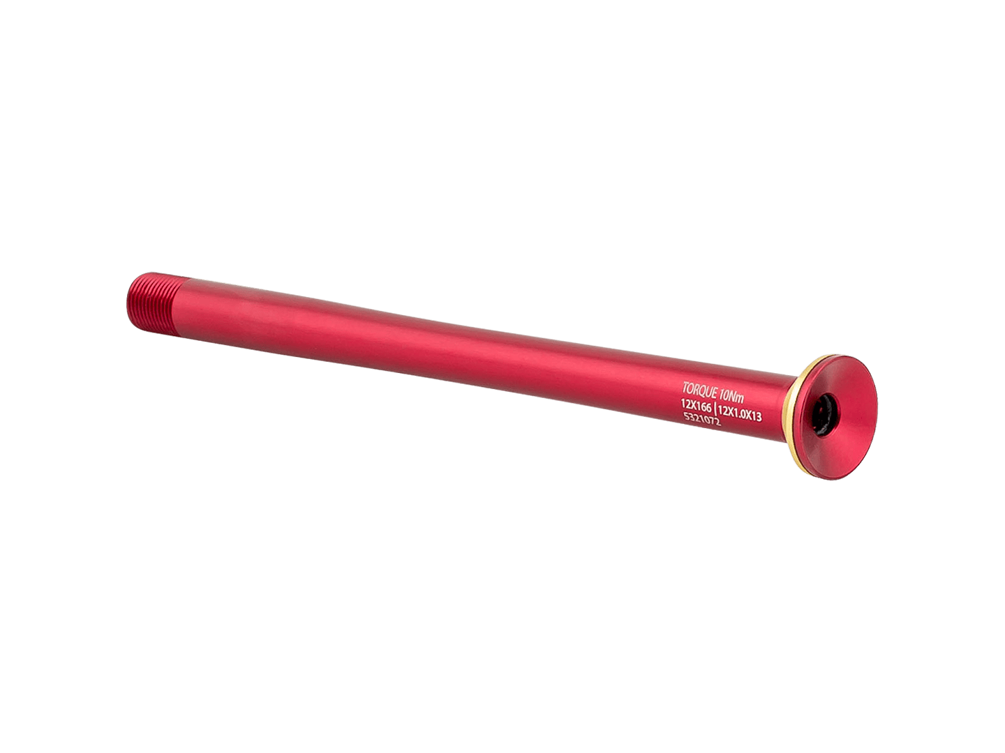 Switch Lever Pro Thru Axle