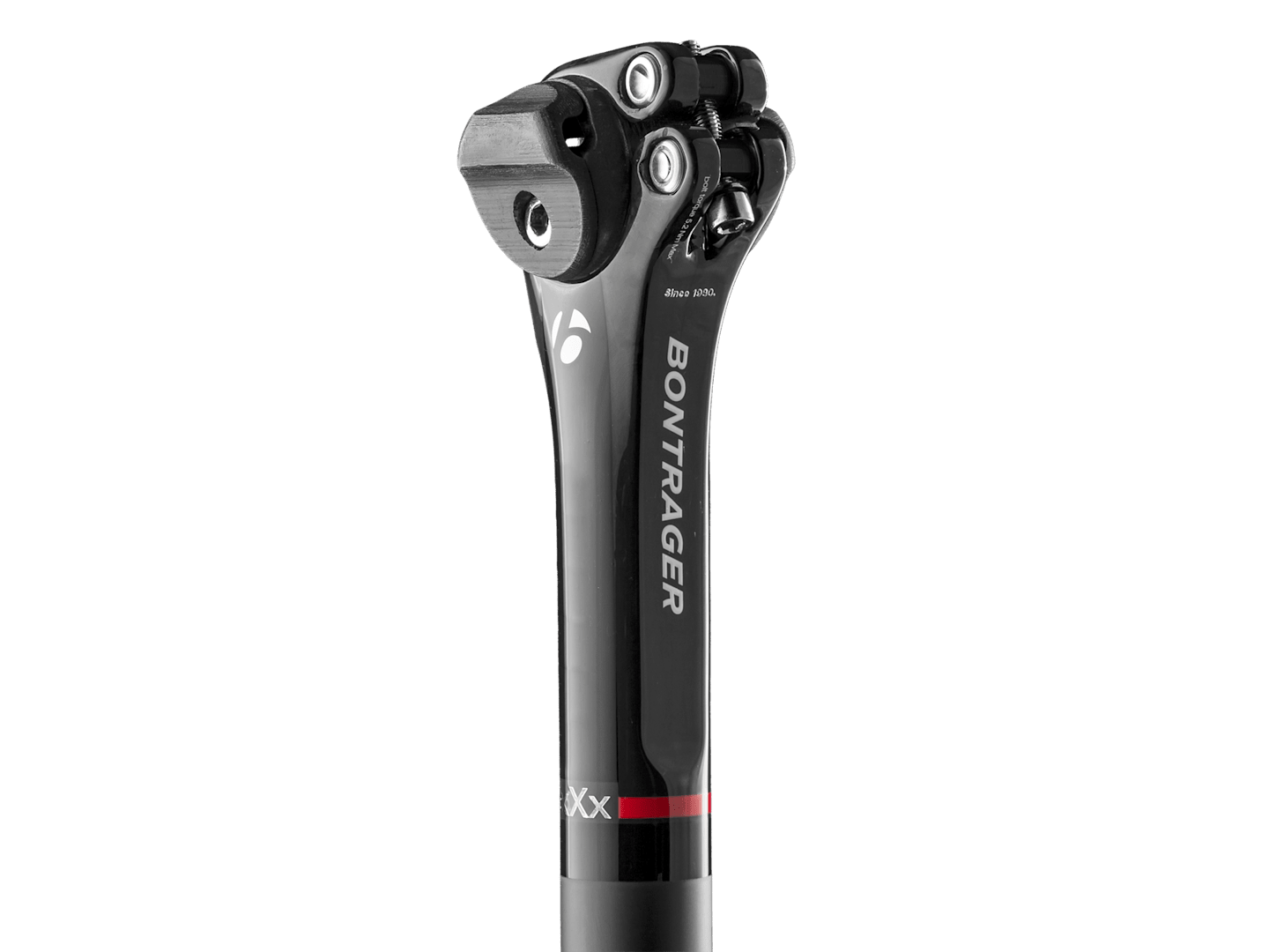 XXX 27.2 Seatpost