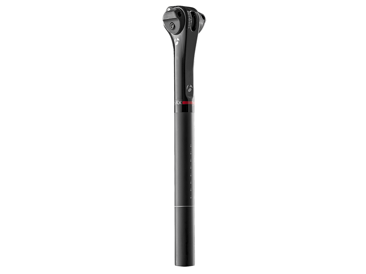 XXX 27.2 Seatpost