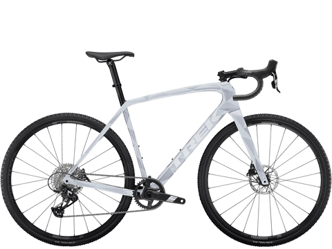 TREK BOONE 5 2024 Plasma Grey Pearl - トレック ブーン 5 プラズマグレイパール 2024年モデル シクロクロスバイク - 高知の自転車専門店 Cycling Shop ヤマネ