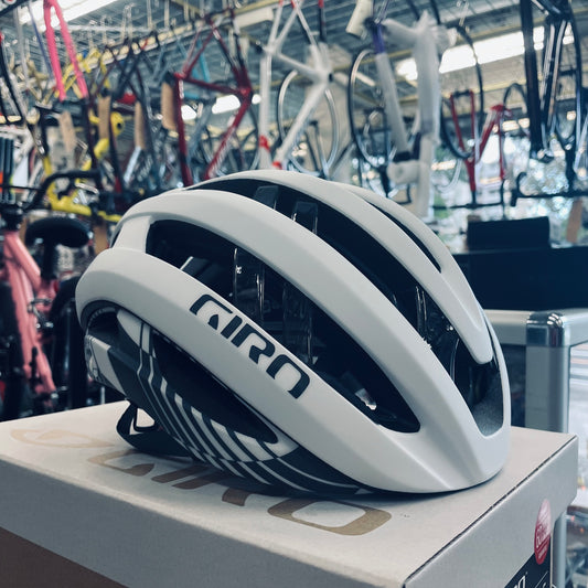 ARIES SPHERICAL AF Charcoal Rush