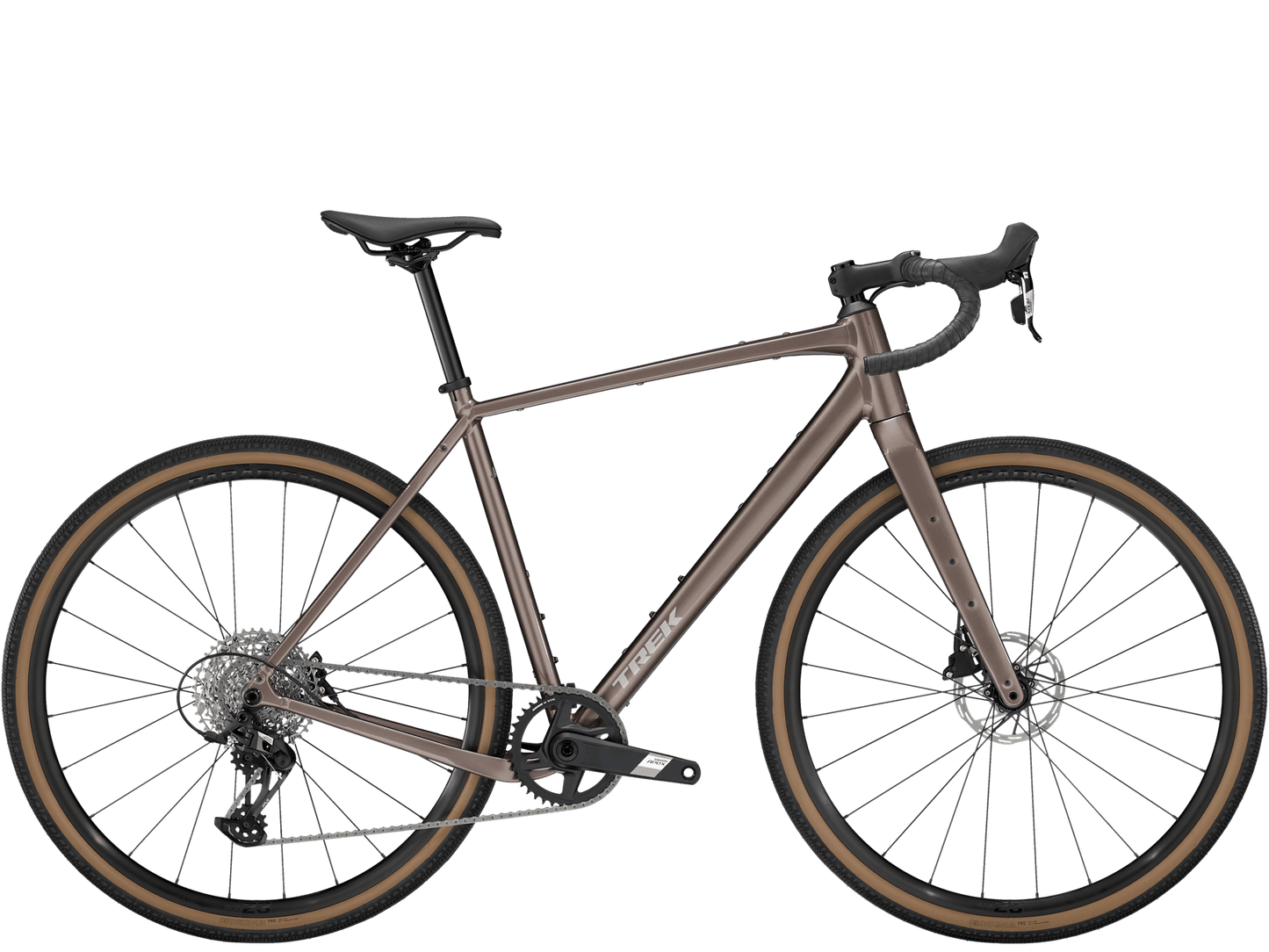 Checkpoint ALR Gen 3 Frameset Bronze