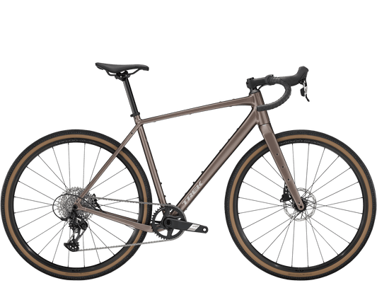 Checkpoint ALR Gen 3 Frameset Bronze