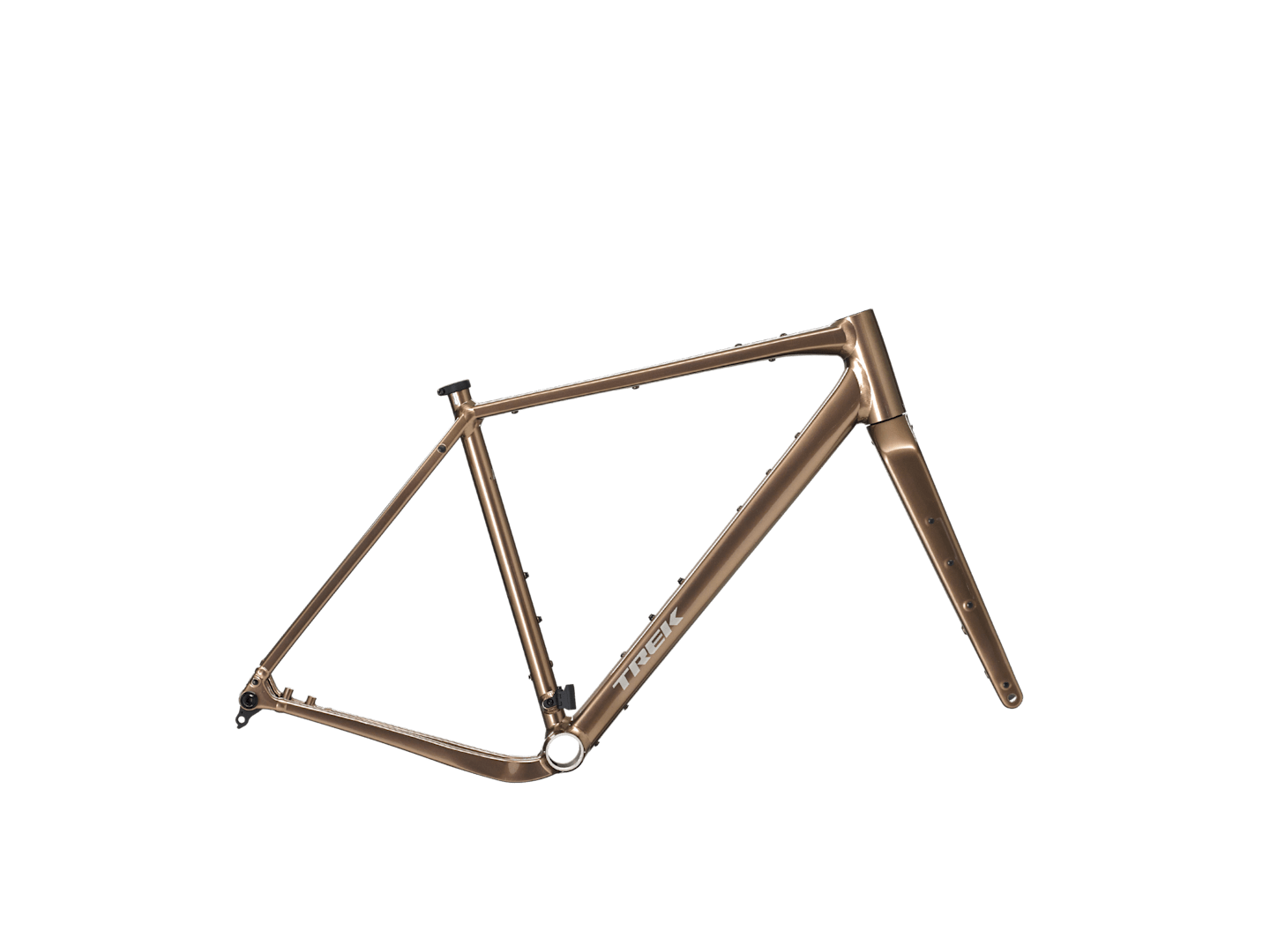 Checkpoint ALR Gen 3 Frameset Bronze