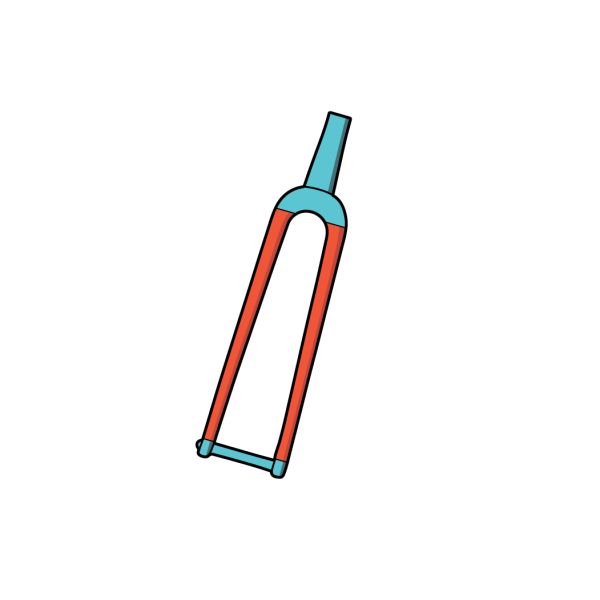 COVERED FORK PROTECTION