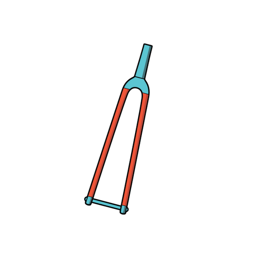 COVERED FORK PROTECTION