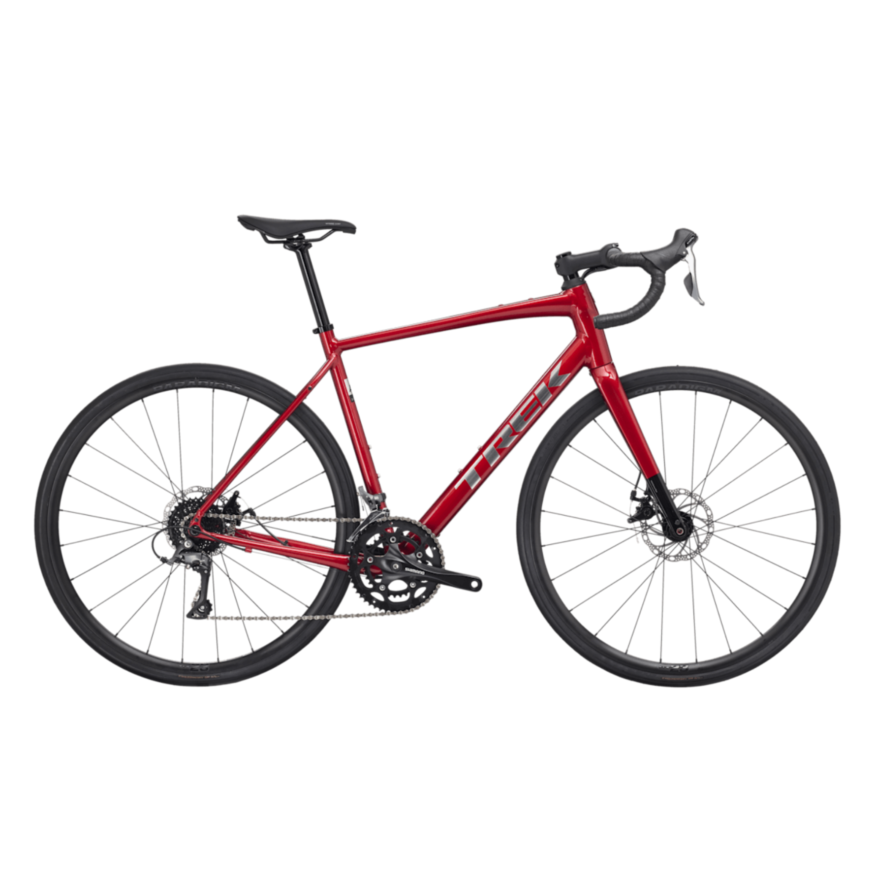 DOMANE AL 2 Gen 4 Red – Cycling Shop ヤマネ ~ 高知の自転車専門店
