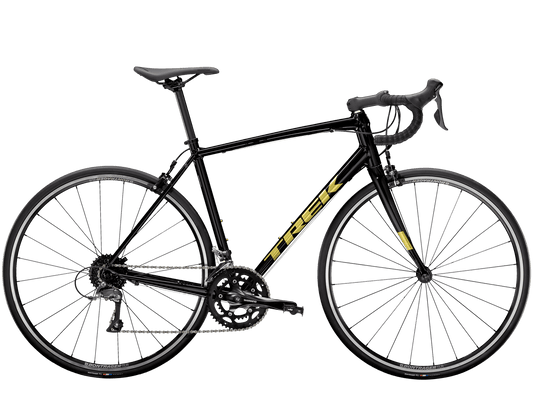 DOMANE AL 2 Rim Black