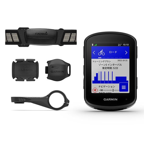 EDGE 540