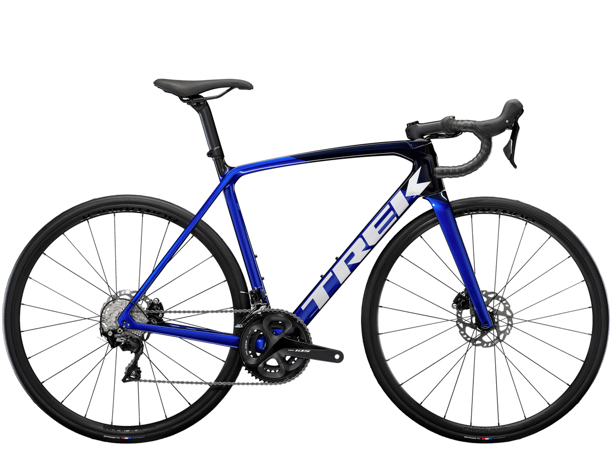 EMONDA SL 5 - Blue 54 – Cycling Shop ヤマネ ~ 高知の自転車専門店