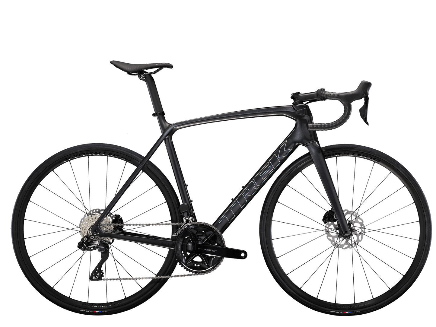 EMONDA SL 6 Di2 Black