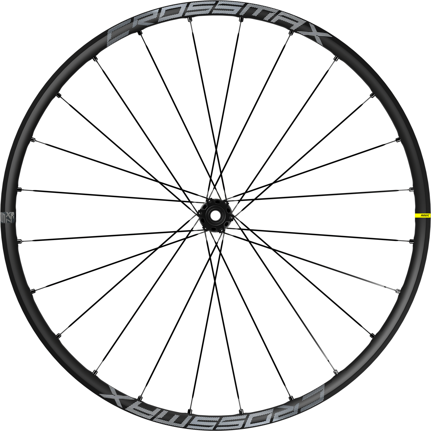 CROSSMAX XL S 29