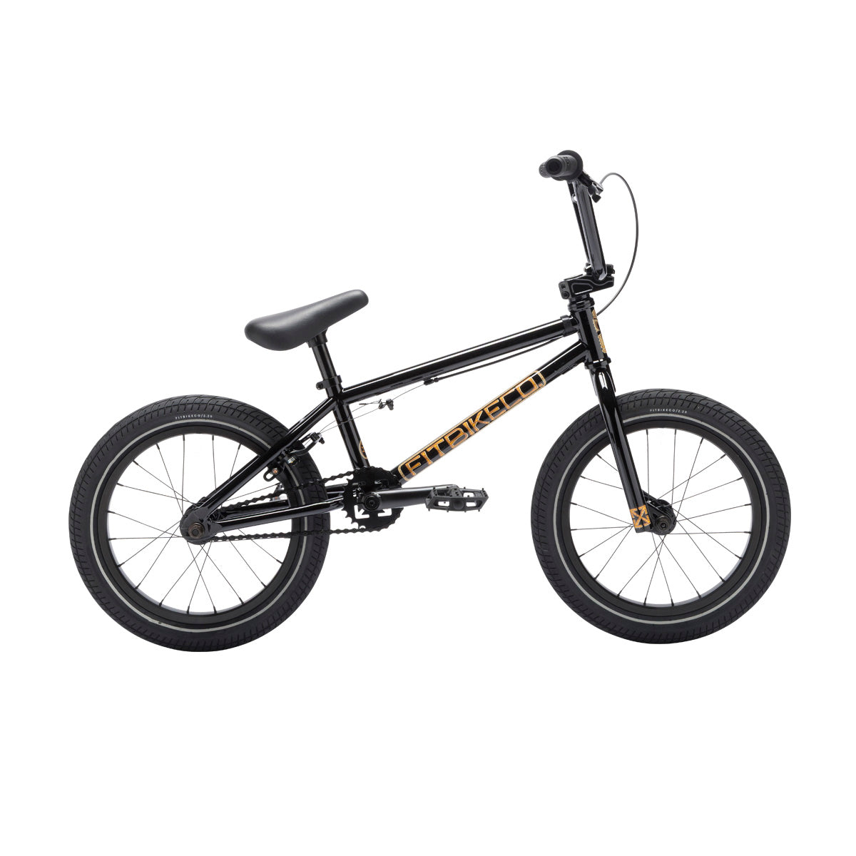 MISFIT 16 Black – Cycling Shop ヤマネ ~ 高知の自転車専門店