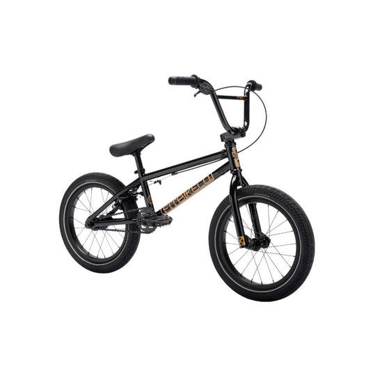 MISFIT 16 Black